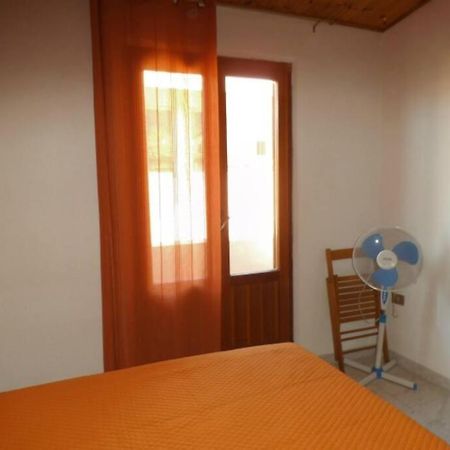 Apartamento Mansarda M&M Sx Castellammare del Golfo Exterior foto