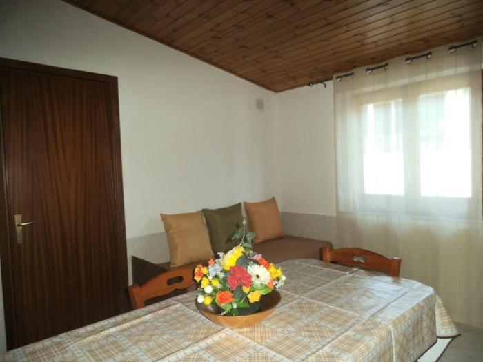 Apartamento Mansarda M&M Sx Castellammare del Golfo Exterior foto